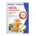Леовит Pharma кисель "Поджелудочный" 20г фото