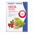 Леовит Pharma кисель "Почечный" 20г фото