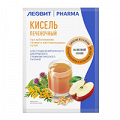 Леовит Pharma кисель "Печеночный" 20г фото