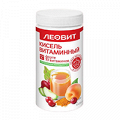 Леовит кисель &quot;Витаминный Форте&quot; 400г фото