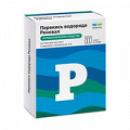 Перекись водорода Реневал раствор 3% 10мл фото