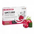 Vitauct "Цист Офф Уро-эксперт" таблетки 0,65г фото