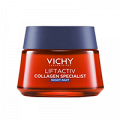 VICHY "Liftactiv" крем Collagen Specialist ночной 50мл фото