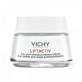 VICHY "Liftactiv" крем дневной для нормальной кожи 50мл фото