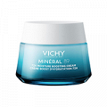 VICHY "Mineral 89" крем интенсивно увлажняющий 72ч 50мл фото