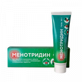 Менотридин гель 50г фото