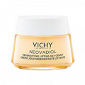 VICHY "Neovadiol" крем лифтинг дневной для сухой кожи 50мл фото