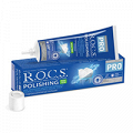 ROCS Pro паста Polishing полировочная 35г фото