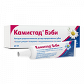 Камистад Бэби гель 20мл фото