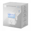 Ирригатор полости рта "CS Medica" AquaPulsar CS-7 Dual Floss White (белый) фото
