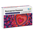 Валсартан Реневал таблетки 160мг фото