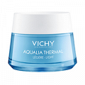 VICHY "Aqualia Thermal" крем легкий увлажняющий 50мл фото