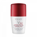 VICHY дезодорант Clinical Control 96ч шариковый 50мл фото