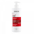 VICHY "Dercos Technique" шампунь "Energy+" Aminexil против выпадения волос 400мл фото