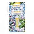Аспера "Свежий ветерок" карандаш для ароматерапии "Аромасепт" 1,3г фото