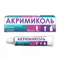 Акримиколь крем 2% 15г фото