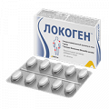 Локоген таблетки фото