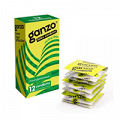 Презервативы "Ganzo" Ultra Thin ультратонкие фото