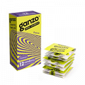 Презервативы "Ganzo" Sense тонкие фото
