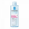 La Roche-Posay вода мицеллярная Ultra Reactive для склонной к аллергии кожи 400мл фото