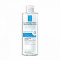 La Roche-Posay вода мицеллярная Ultra Sensitive для чувствительной кожи 400мл фото