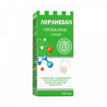 Лоранебол &quot;ПроБаланс&quot; спрей 50мл фото