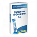 Валериана оффициналис гранулы гомеопатические разведение C9 4г фото