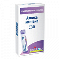 Арника монтана гранулы гомеопатические разведение C30 4г фото