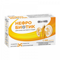 BioForte "Нефробиотик" (Урофит форте) таблетки 300мг фото