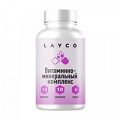 Layco "Витаминно-минеральный комплекс 13+10" капсулы 600мг фото