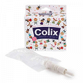 Colix набор газоотводный для новорожденных фото
