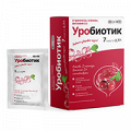 BioForte "УроБиотик" порошок 2,77г фото