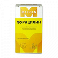 Фурацилин порошок 20мг/0,82г фото