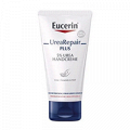 Eucerin "UreaRepair" крем для рук увлажняющий 75мл фото