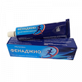 Фенаджио гель 5% 100г фото