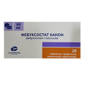 Фебуксостат Канон таблетки 80мг фото