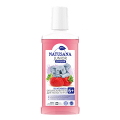 Natusana Junior ополаскиватель для полости рта детский со вкусом клубники 250мл фото