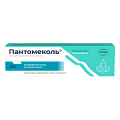 Пантомеколь крем 5% 25г фото