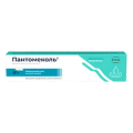 Пантомеколь крем 5% 50г фото