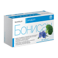 Бонисан Индол капсулы 0,5г фото
