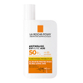 La Roche-Posay "Anthelios" флюид UVMUNE400 солнцезащитный невидимый для лица SPF50+ 50мл фото