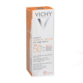 VICHY "Capital Soleil" флюид UV AGE-DAILY солнцезащитный невесомый против признаков фотостарения SPF50+ 40мл фото