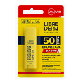 Librederm "Bronzeada" стик солнцезащитный Sport SPF50+ 4,8г фото