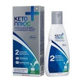 Кето плюс шампунь 250мл фото