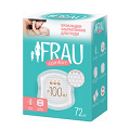 FRAU Comfort прокладки для груди ультратонкие фото