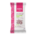 Amra Ultra салфетки влажные освежающие фото