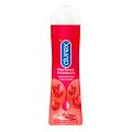 Гель-смазка "DUREX" Play Sweet Strawberry 50мл фото