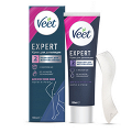 Veet Expert крем для депиляции для всех типов кожи 100мл фото