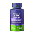 Orzax "5 HTP Комплекс" капсулы 300мг фото