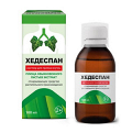Хедеспан раствор 100мл фото